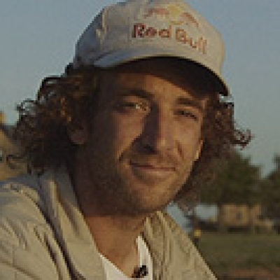 Ron Deily "NJ Venture" teaser