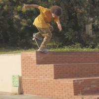 Nassim Lachhab's "Khouya" Part