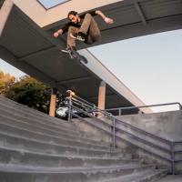 Enzo's Filmer Gets Smoked for Krux