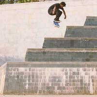 FP Insoles' "Communist Wonderland" Video