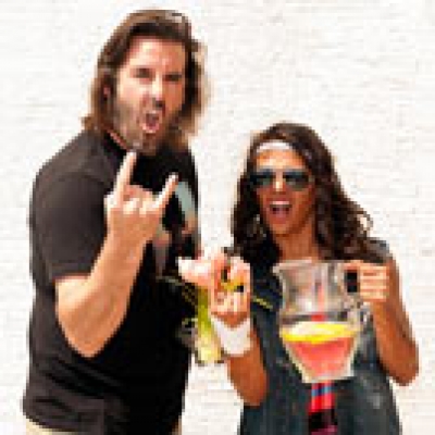 World's Best Brunch with David Gonzalez