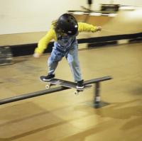 Super Skate Posse Giveback 31 | Nashville