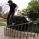 Eric Fletcher's "Theatrix" part