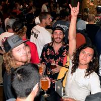 Indy's "Pedal to the Metal" Video Premiere