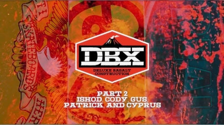 Deluxe's "DBX" Video Pt. 2