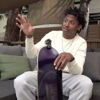 Deluxe's "DBX" Video Pt. 2