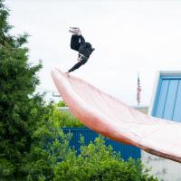 Santa Cruz Skateboards "F#�! Em" Video
