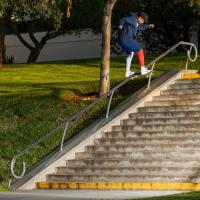 Nyjah's "Shine On" Disorder Part
