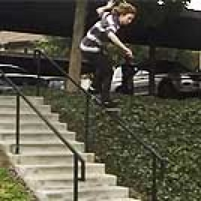 Nick and Brock's "Shep Dawgs Vol. 4" Parts