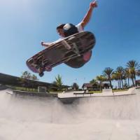 Bronson's "Life in the Fast Lane" with Nicole Hause