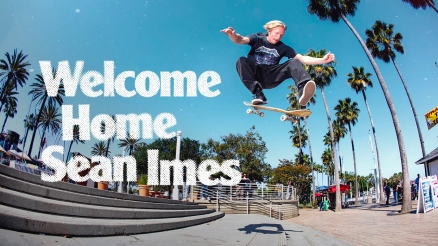 Arbor Welcomes Sean Imes
