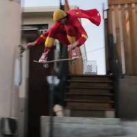 Earthless' "Volt Rush" Music Video