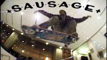 The Sausage Video