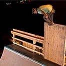 Drehobl's Ramp video