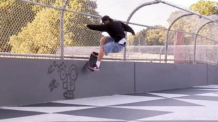 Justin Hearn's "HEARN" Worldformation Part