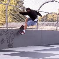 Justin Hearn's "HEARN" Worldformation Part