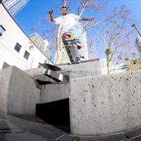 TJ Rogers' "Blind" Part