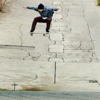 Extra Flare: Jon Sciano