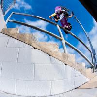 JP Souza's "Tropical Flavor" Part