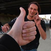 Homies Ep. 8: "Street Jazz"