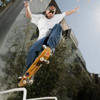 Dickies X Thrasher's "Diesel Time" Video