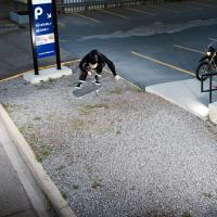 Jenny Skateboards' "Devils Elbow" Video