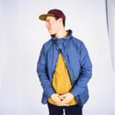 Huf Spring '14 Lookbook