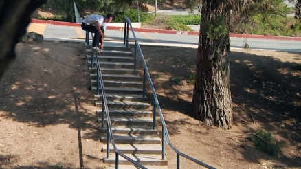 Vans "No Other Way" Teaser