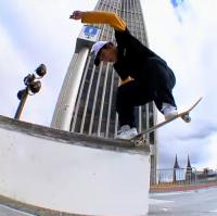 Kai Kishi's "KISHI•KAI" Part by Braden Gonzales
