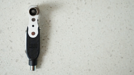 Prime8's Skate Tool Video