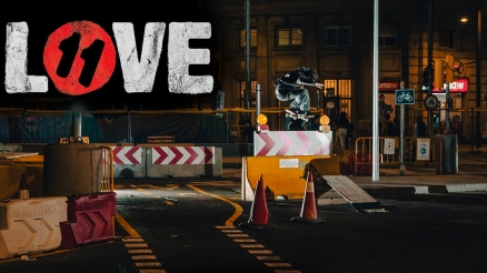 Gronze's "Love" Video
