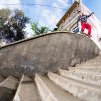 Santa Cruz's "Til the End" Vol. 5