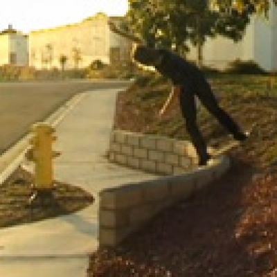 New Riley Hawk Clip
