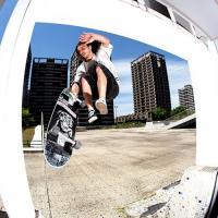 Tony Latham's "Heat Check" Jacuzzi Part