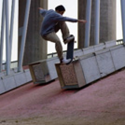 New Balance's "Quids In" Tour Video