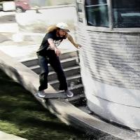 Ulph Andersson "Pretty Damn Late" Creature Part