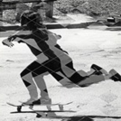 Vans' "Propeller" Trailer
