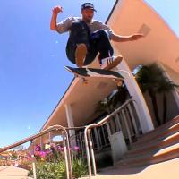 Brandon Starr's "'24" Part
