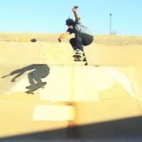 Jonathan Pierce and Sabian Miller's "Immortality Research" Part