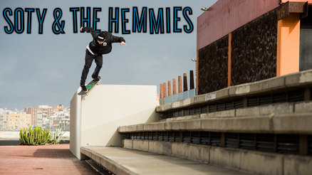 Wes Kremer's "SOTY &amp; the Hemmies" Video