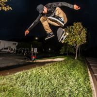 Nike SB's "I-58 Tour" Video