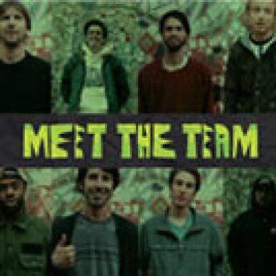 Meet the Habitat Team