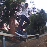 Sk8rat's "El Rata" Video