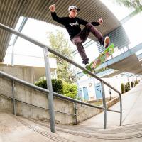 Paul Hart's "In Hart We Trust" Part