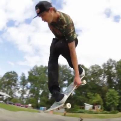 Talkin' Mob with David Gravette