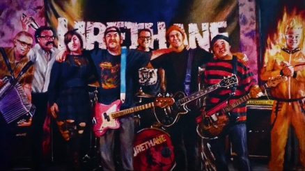 Urethane's "Remember Me" Music Video