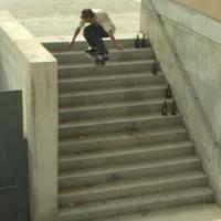 Glen Fox's "Conexiones" Part