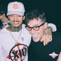 Nyjah Huston's "Need That" Premiere Photos