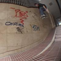 Sovereign Sect's "Memory Lapse" Ep 4: Barcelona