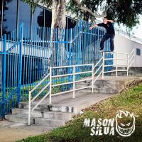 Mason Silva's "Spitfire" Part